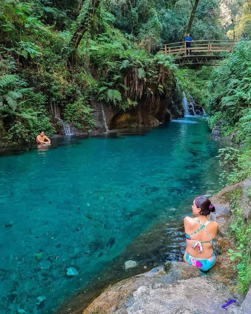 Escapadas fin de semana