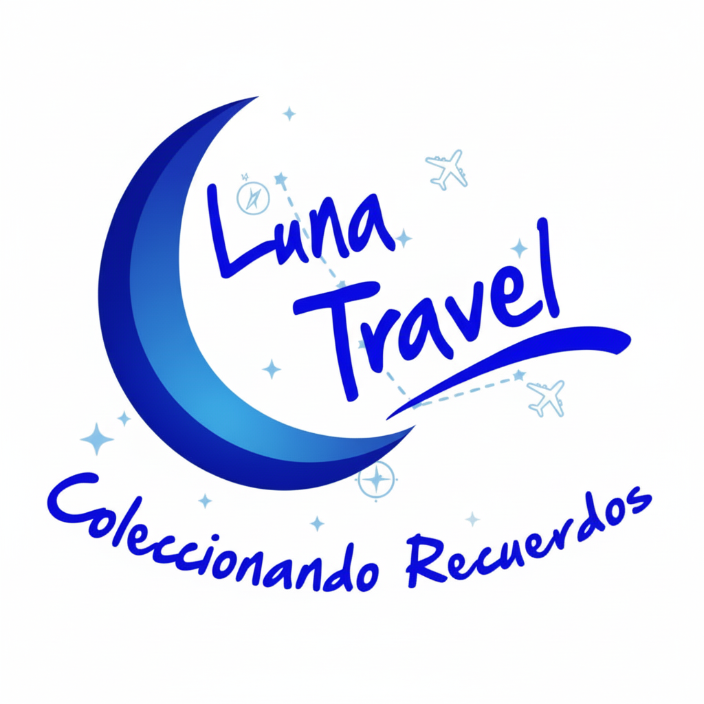 Luna Travel equipo